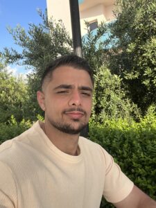 Profilfoto von Karim