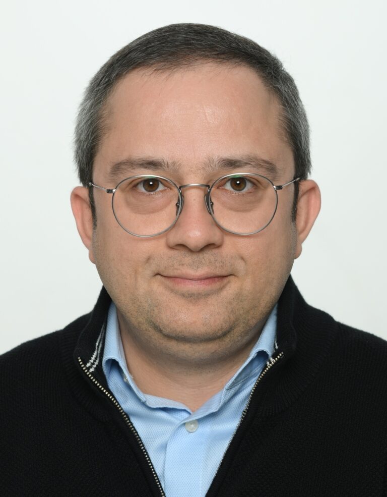 Profilfoto von Babak – öffentliches CALUMA Kandidatenprofil