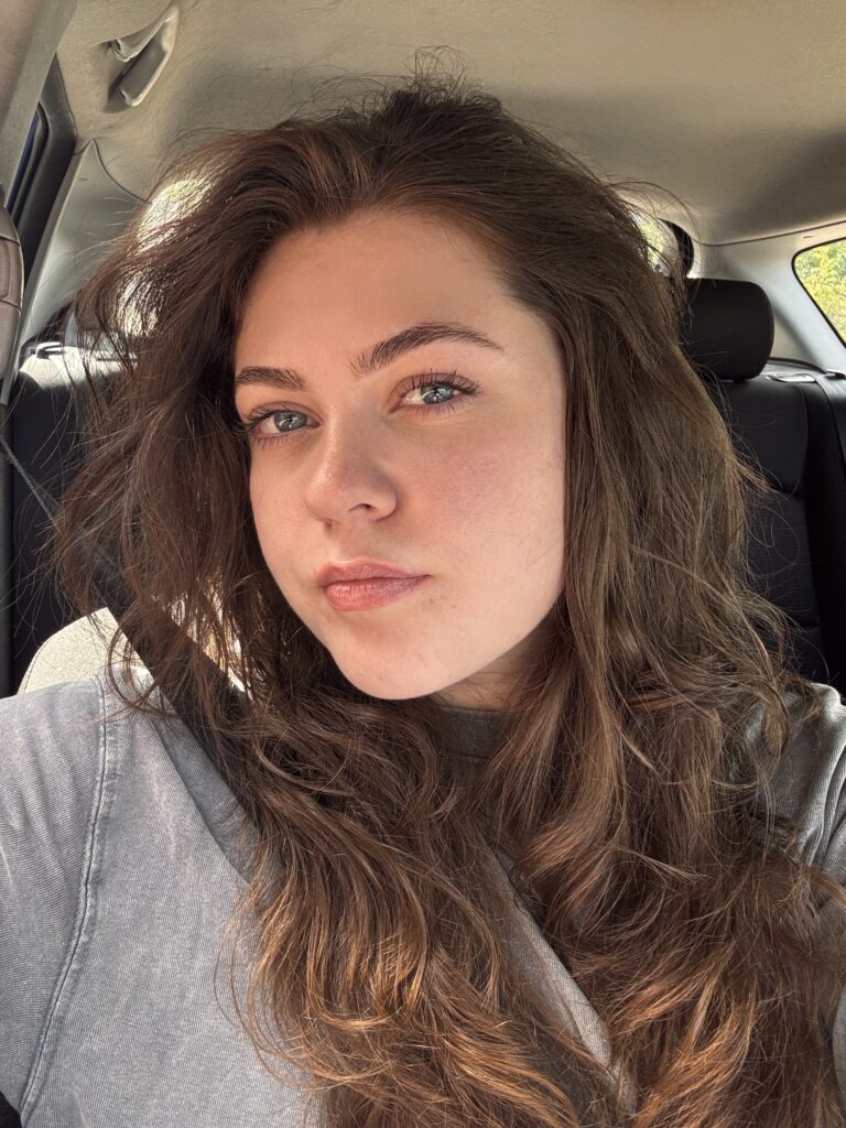 Profilfoto von Nicola – Kandidatenprofil bei CALUMA