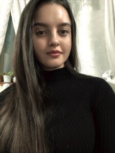 Profilfoto von Oksana