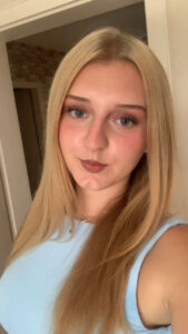 Profilfoto von Alina