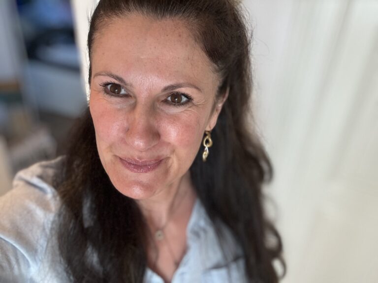 Profilbild von Ljubica
