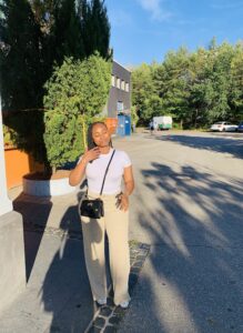 Profilfoto von Ariane