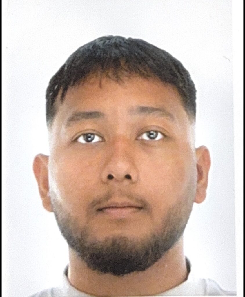 Profilfoto von Jerome – Kandidatenprofil bei CALUMA