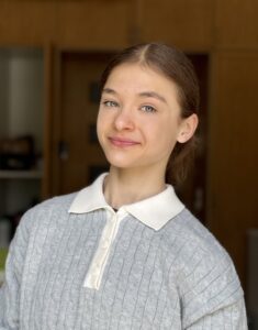 Profilfoto von Antonia