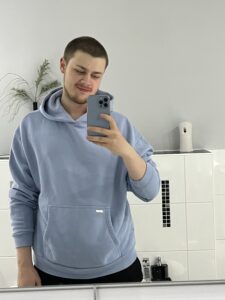 Profilfoto von Erik