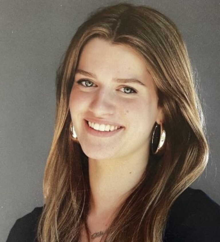 Profilbild von Mirja