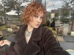 Profilfoto von Luise