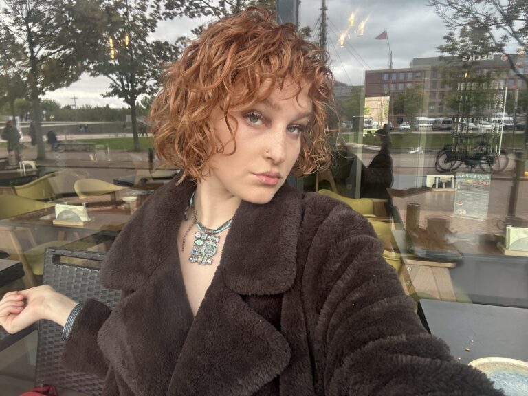 Profilbild von Luise