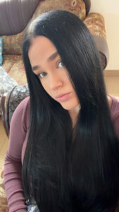 Profilfoto von Marina