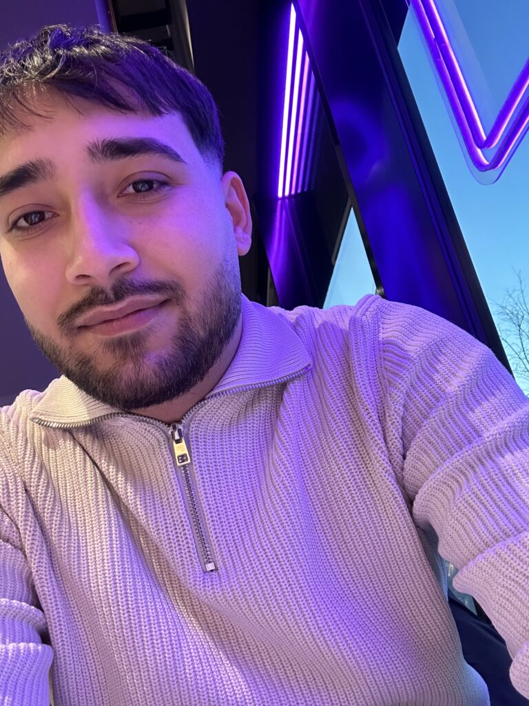 Profilbild von Lorenzo
