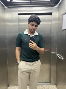 Profilfoto von Mustafa