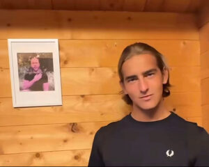 Profilfoto von Vladislav