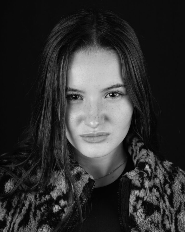 Profilbild von Lina