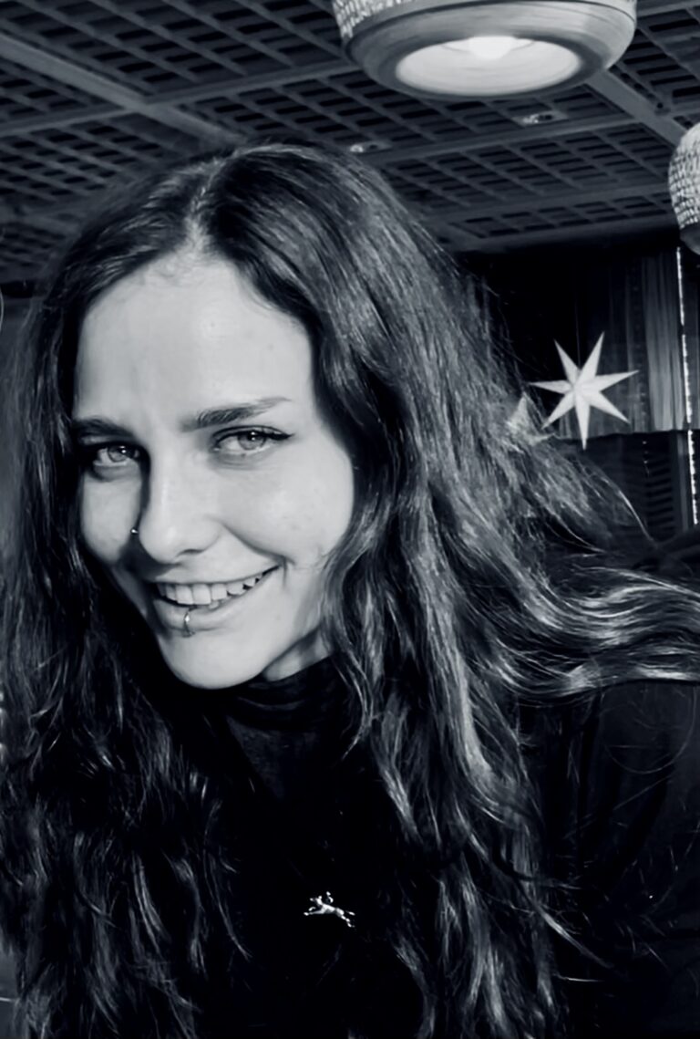 Profilbild von Olga