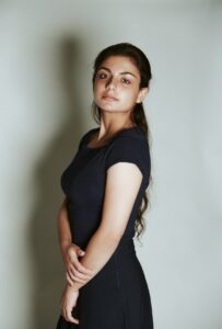 Profilfoto von Knarik