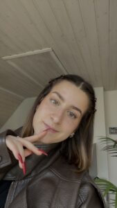 Profilfoto von Penelope