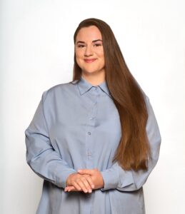 Profilfoto von Michelle