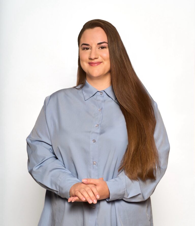 Profilbild von Michelle