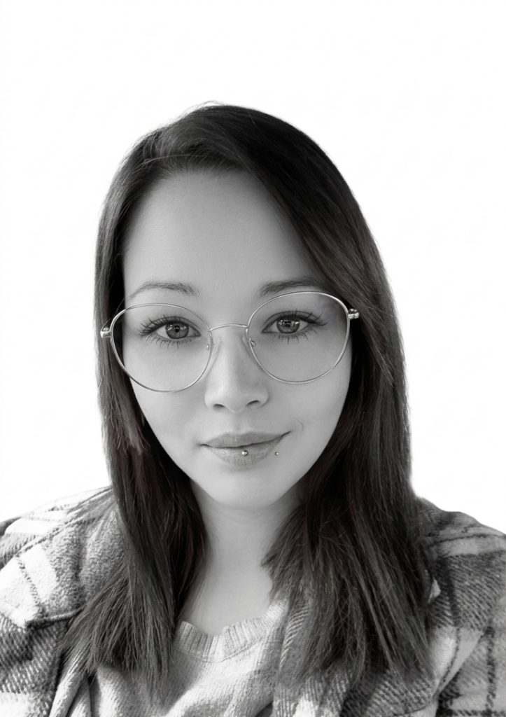 Profilfoto von Sarah – Kandidatenprofil bei CALUMA