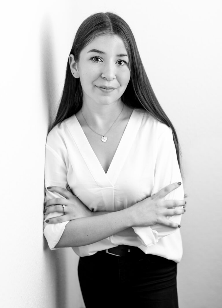 Profilbild von Julia