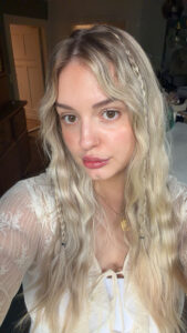 Profilfoto von Amalia