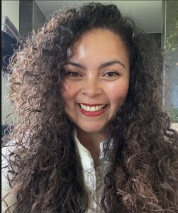 Profilfoto von Cynthia