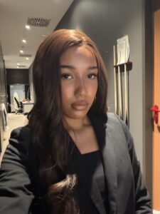 Profilfoto von Salome