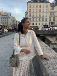 Profilfoto von Mariam