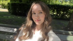 Profilfoto von Ksenija