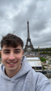Profilfoto von Alexander