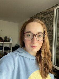 Profilfoto von Ann-Jaqueline
