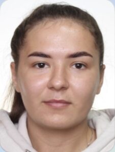 Profilfoto von Mariia