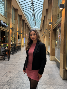 Profilfoto von Celina