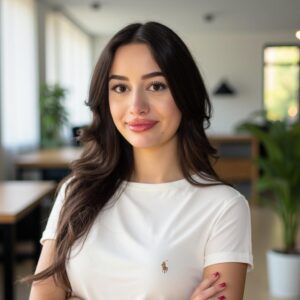 Profilfoto von Alida