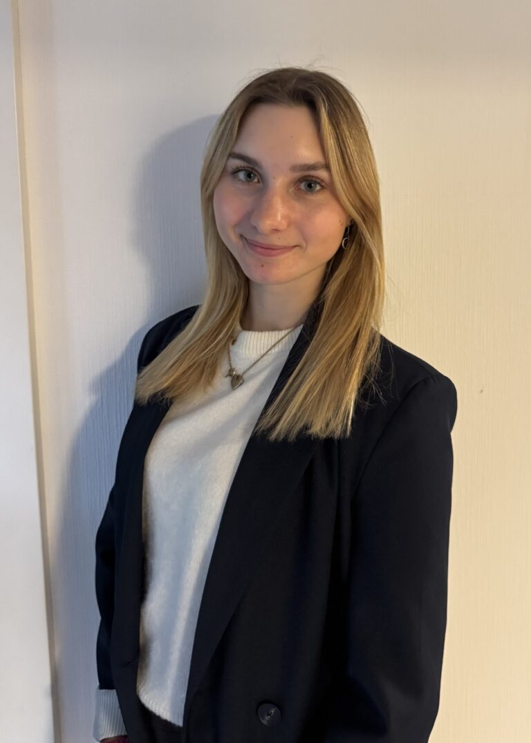 Profilbild von Annalena