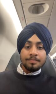 Profilfoto von Gurpreet