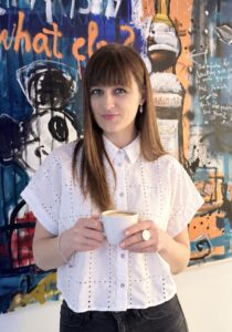 Profilfoto von Olena