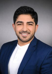 Profilfoto von Javid