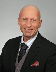 Profilfoto von Jens-Uwe