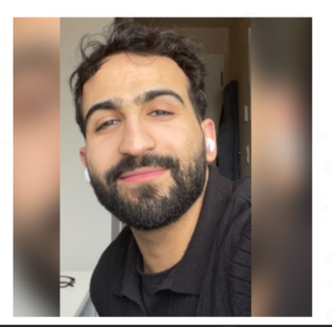 Profilfoto von Faisal