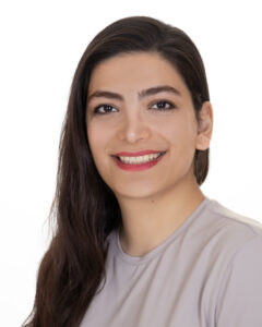 Profilfoto von Marziyeh