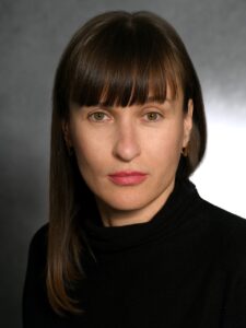 Profilfoto von Krystyna