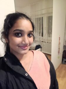 Profilfoto von Sandra