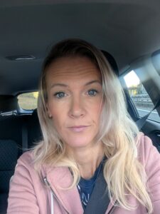 Profilfoto von Martina