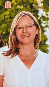 Profilfoto von Ulrike