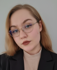 Profilfoto von Nicole
