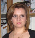 Profilfoto von Adina