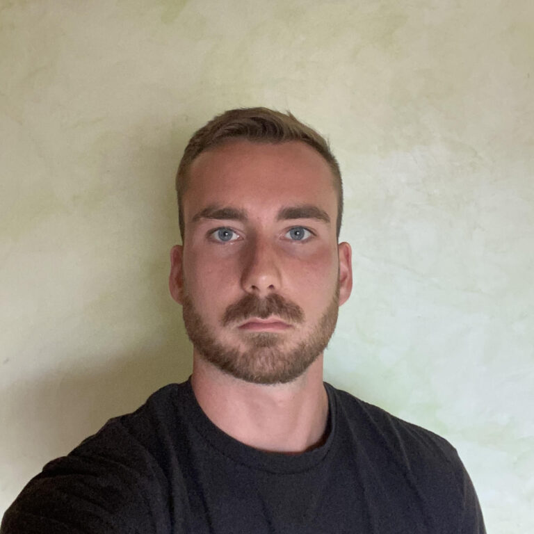 Profilbild von Julian