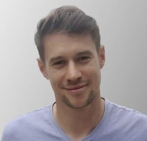 Profilfoto von Aaron